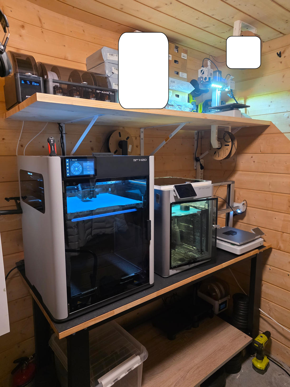 Feb 26 Lab-oppdatering: Avansert vibrasjonsanalyse og mekanisk integritet