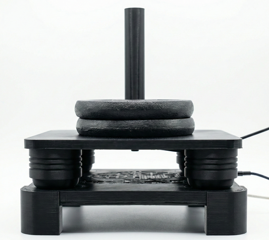 Jan 26: Bak kurvene: Slik sikrer vi lab-presisjon i hvert produkt