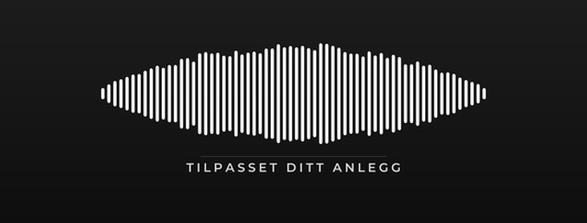 Hvorfor avkoblingsføtter?