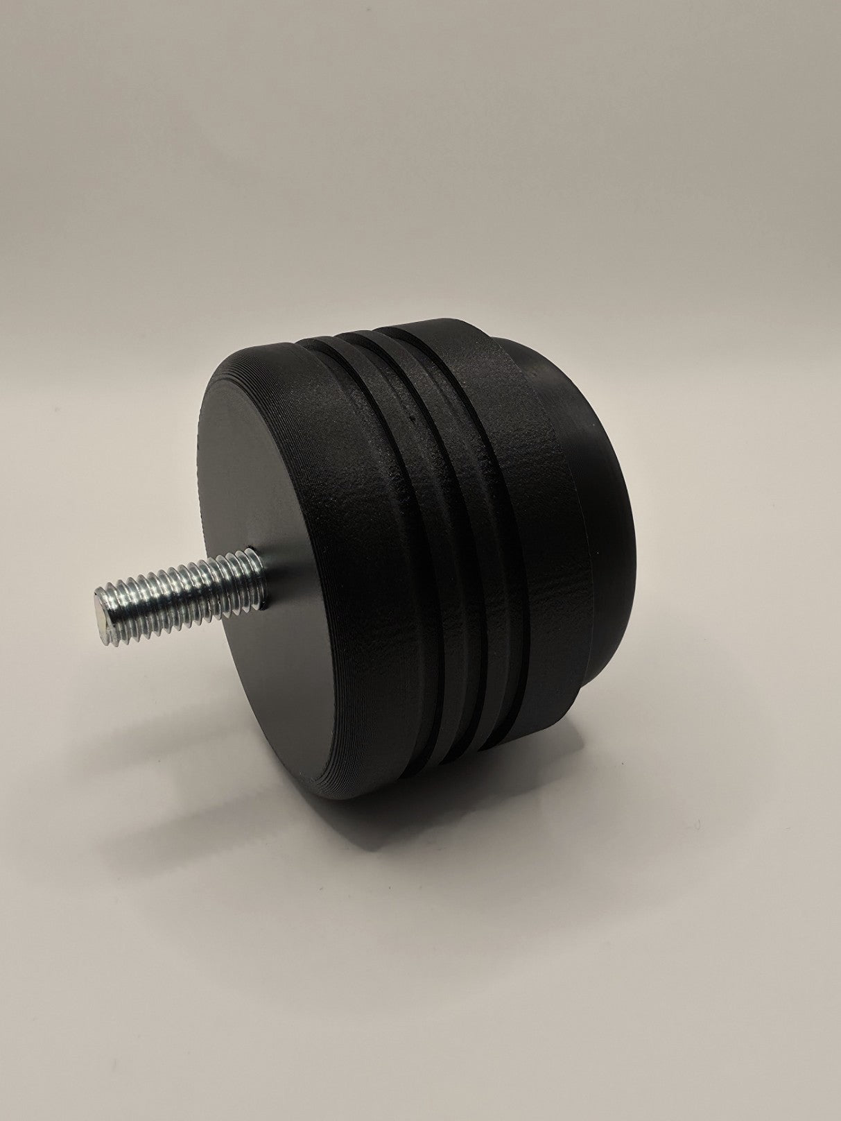 4 x BassGuard Dempeføtter